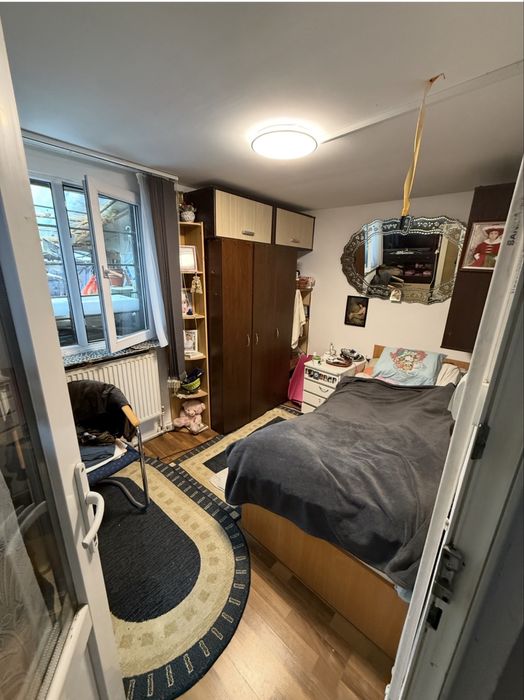 Casă modestă,170mp teren,70mp utili(zona OMV - Panoramic)