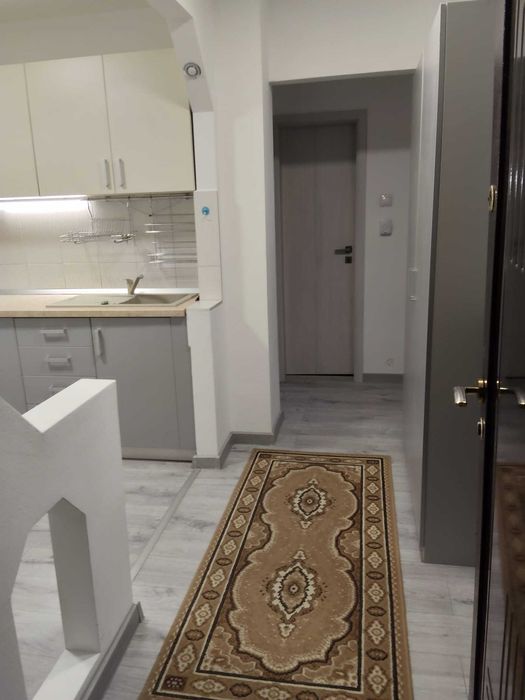 Apartament de vânzare 2 camere  Valea Aurie Sibiu