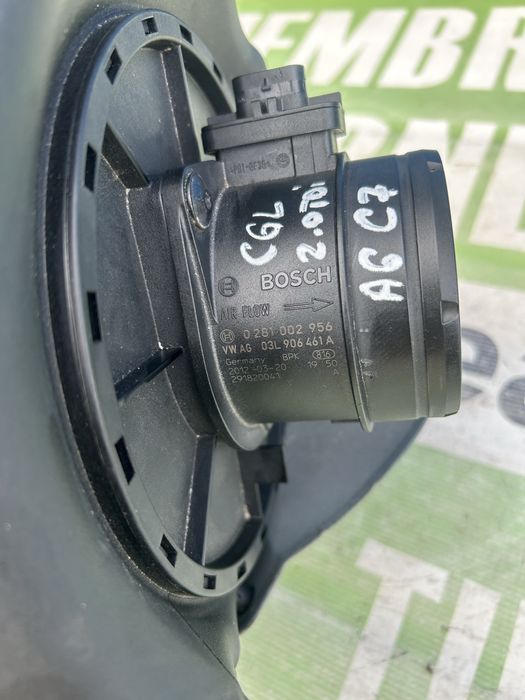 Debitmetru aer Audi A6 C7 2.0 Tdi CGL