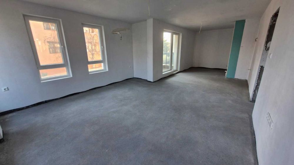 Продава се Двустаен апартамент в Пловдив, Остромила - 64 кв.м за 1954 €/кв.м - Снимка #7