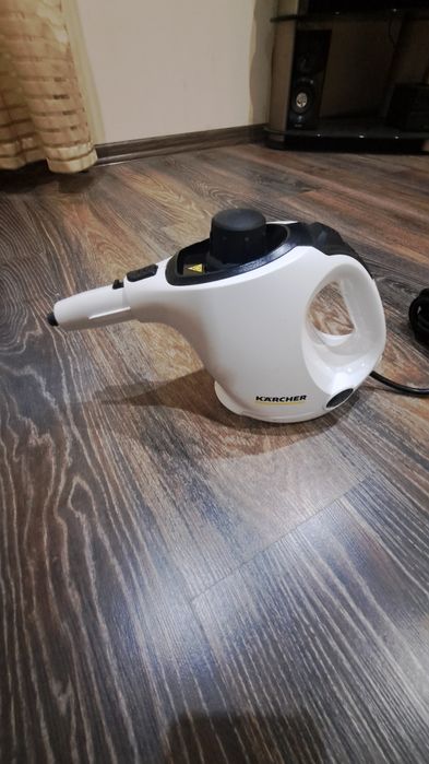 Парочистачка Karcher