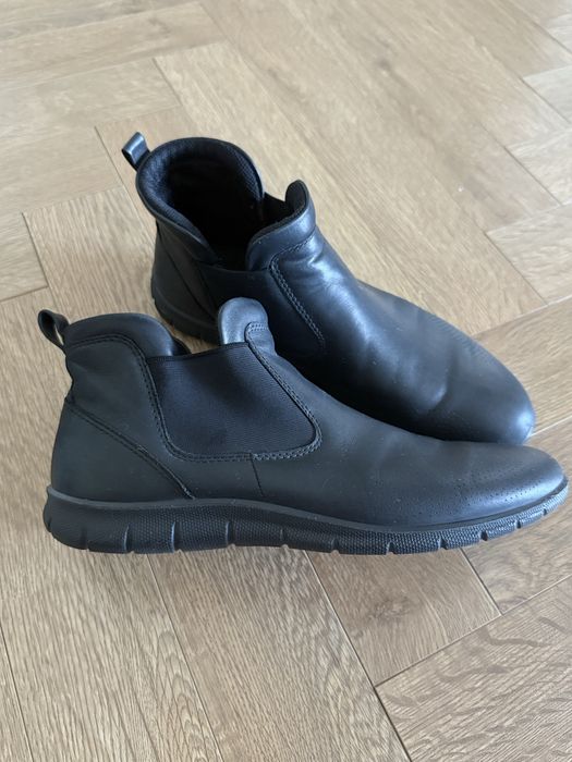 Обувь Ecco 40 размер