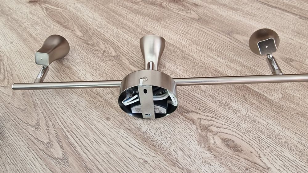 Осветително тяло LED