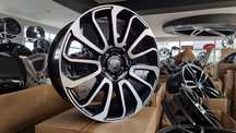 20цола RangeRover Рейндж Роувър