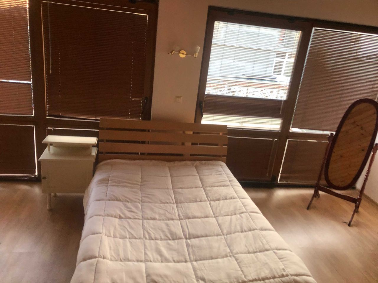 Дава се под наем Къща в Бургас, Ветрен - 80 кв.м за 204 € - Снимка #9