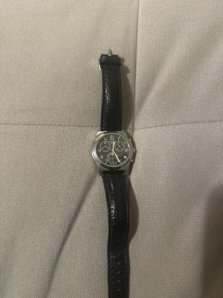 Tissot Chronograph