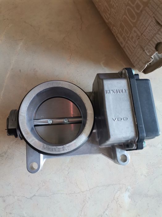 Клапа за Рено и други модели