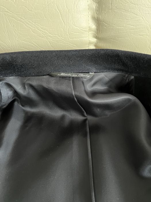 Palton de lux Jean Jacques