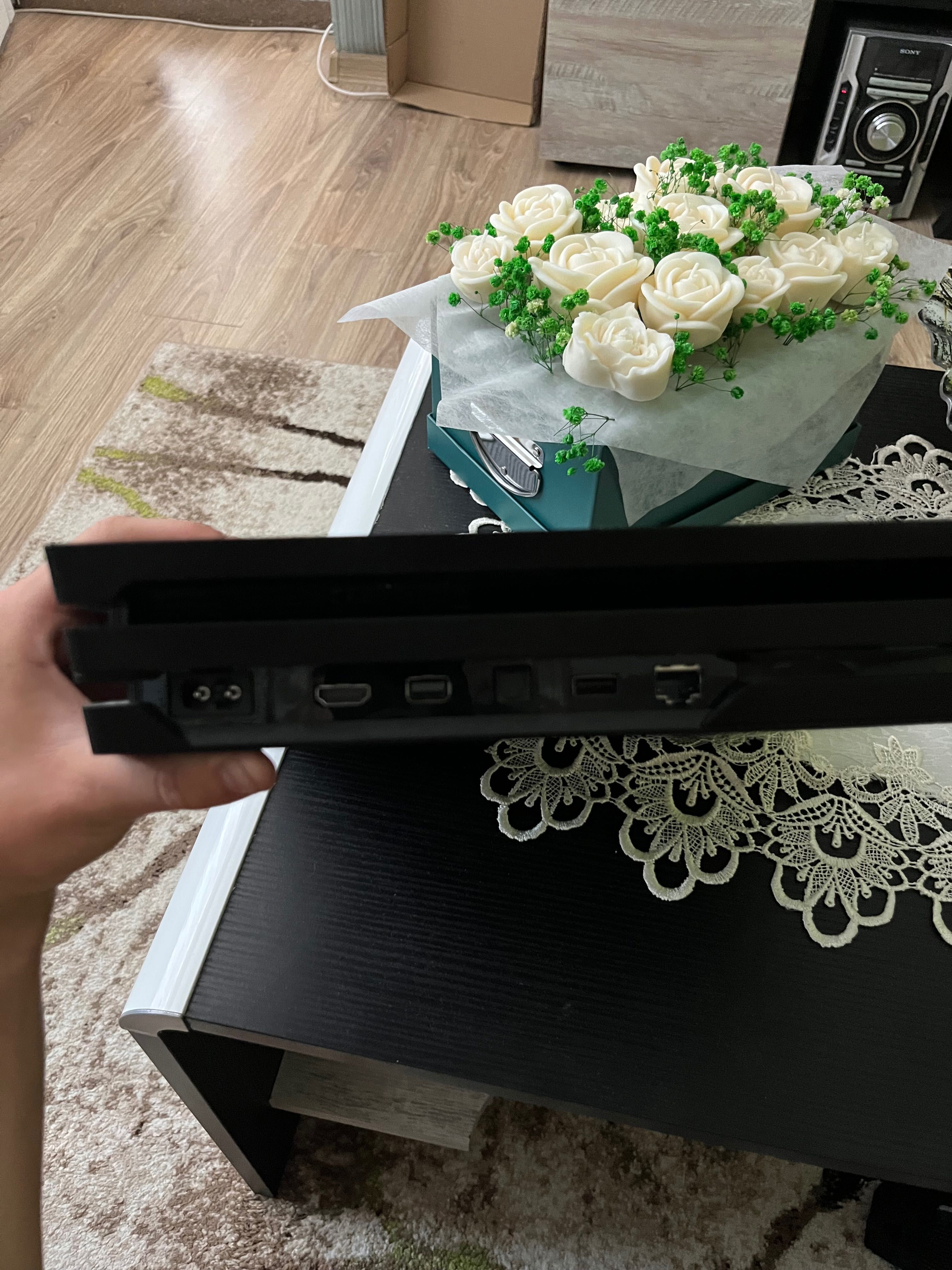 PlayStation 4pro