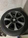 Jante KIA R18 Hyundai , Renault , Nissan