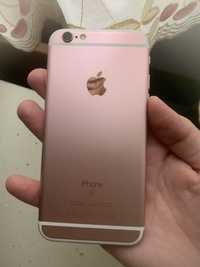Iphone 6s ,Roze, 16Gb
