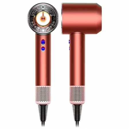Фен Дайсон Dyson Supersonic Nural New 2024