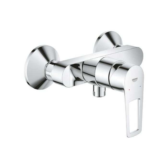 Смеситель для душа GROHE BauLoop, хром