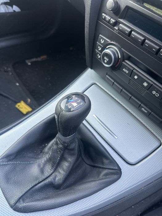 Volan Schimbator Frana de mana BMW E90 E91 E92 M pachet Seria 3