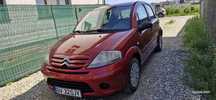 Citroen c3 - Gpl