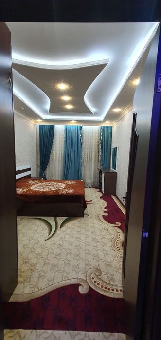 Chilonzor 16 kv 2 xona hamma sharoitlar bor lubboyiga 550$ srochni