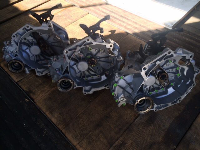 cutie de viteze 1.4 benzina 2009