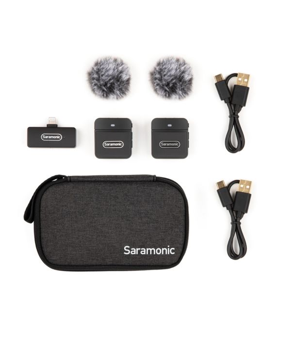 Микрофон + 3 та rgb свет + отражатель