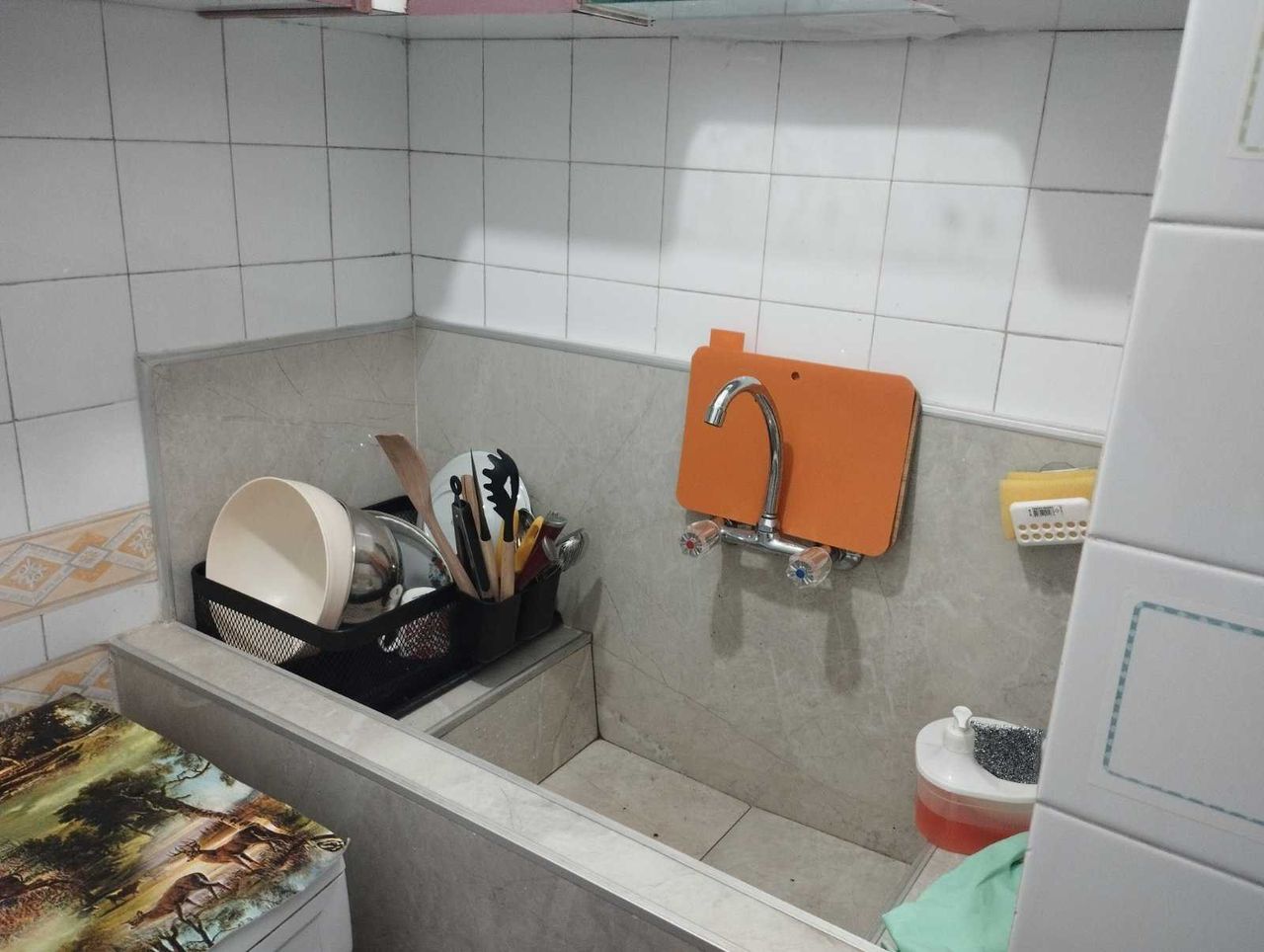 Дава се под наем Двустаен апартамент в Варна, Чайка - 65 кв.м за 357 € - Снимка #3
