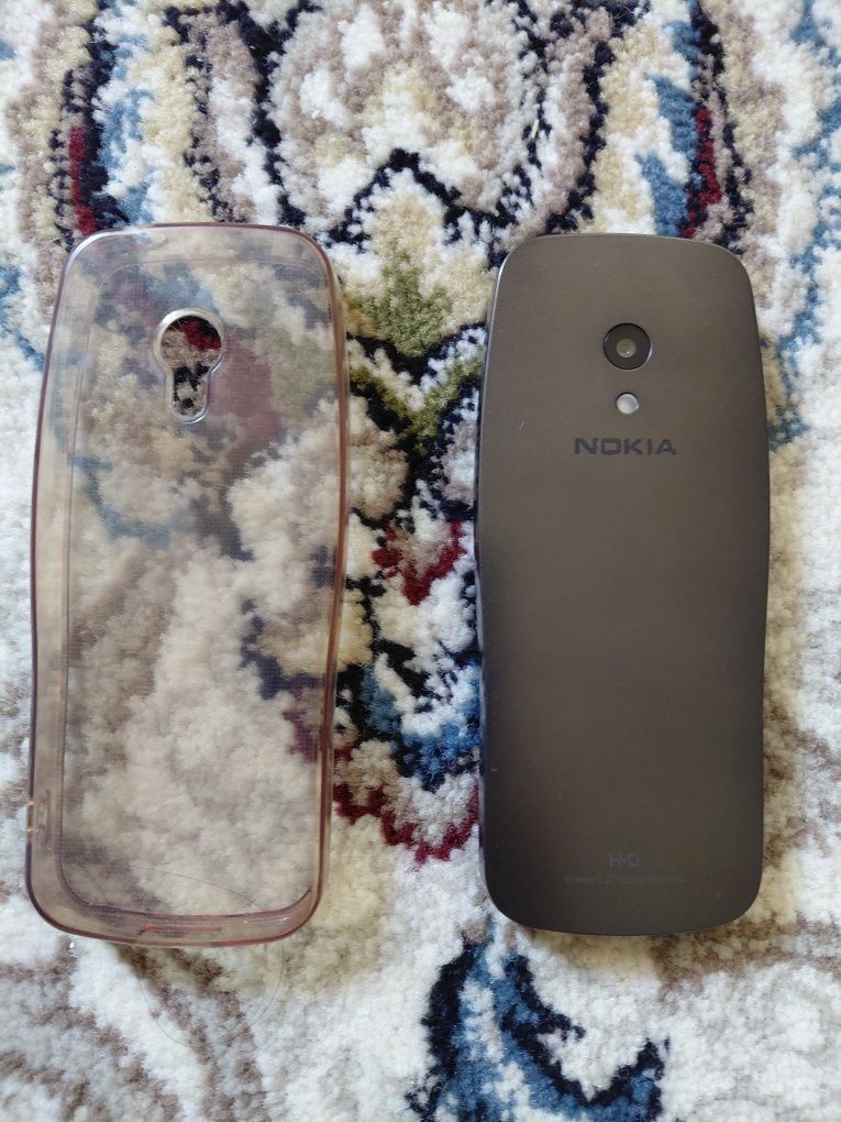 Nokia 3210 1 oy ishlagan yangiday