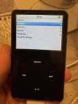 Ipod clasuc generatie 5 de 30 gb
