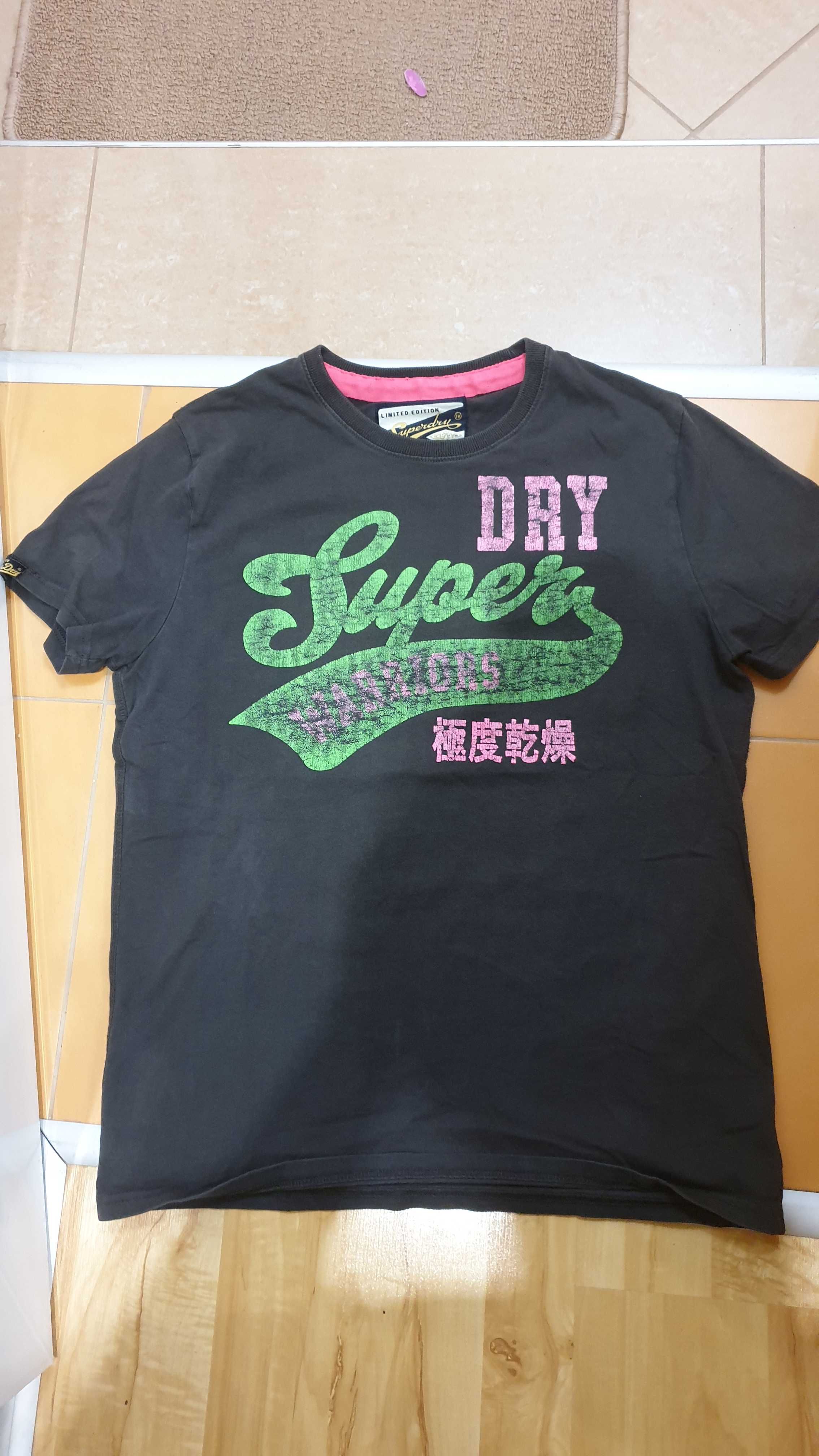 Superdry мъжка тениска М