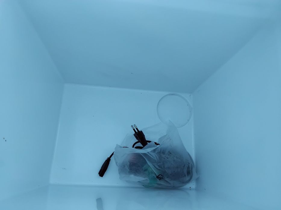 Ladă frigorifica auto nouă.