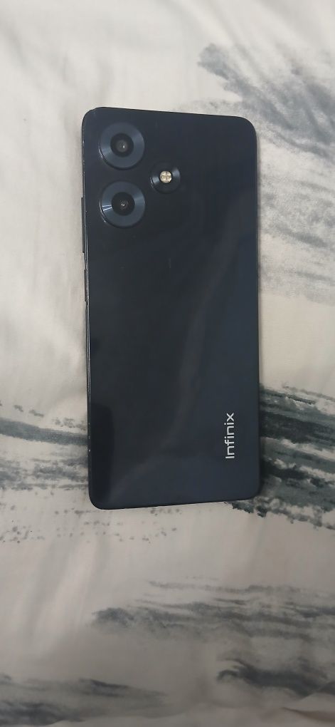 Infinix hot 30 sotiladi