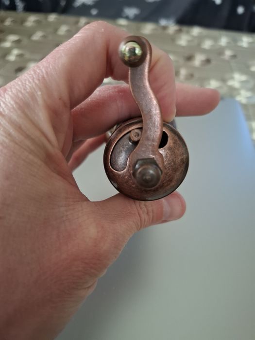 Мелничка за пипер