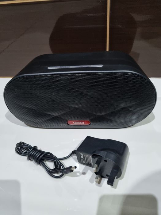 Boxa Bluetooth Gear4 putere 5w