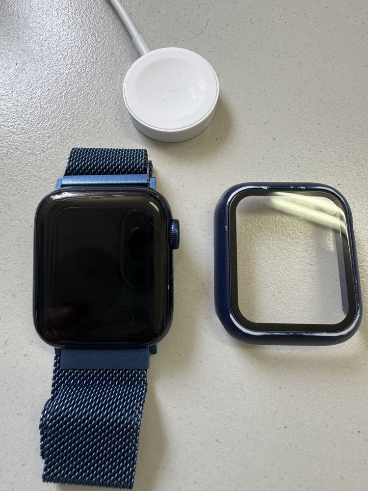 Apple Watch 6 40mm GPS