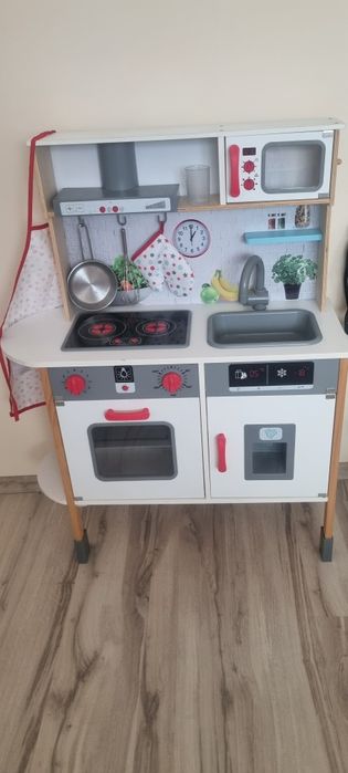 Детска кухня от Лидъл