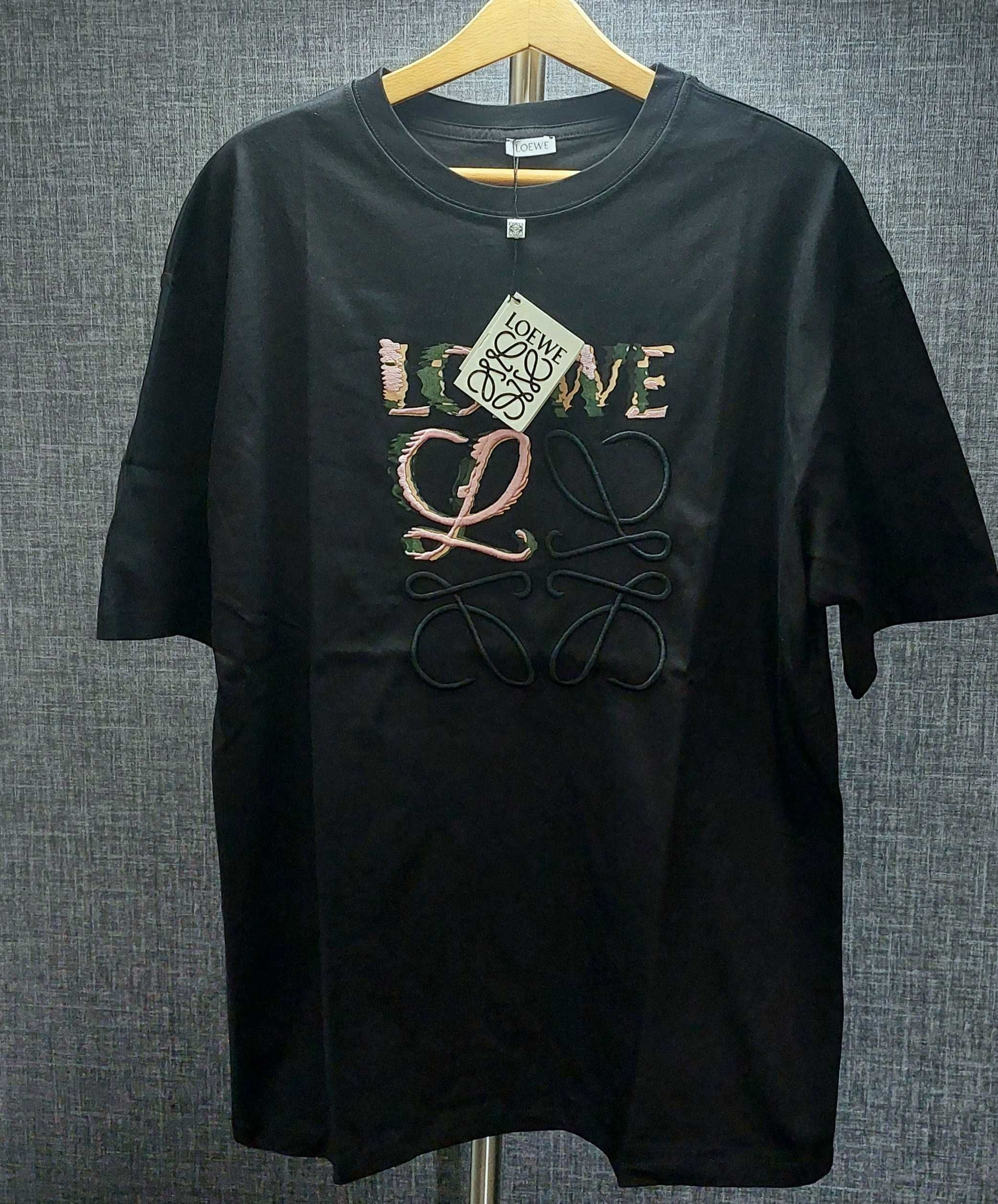 New!!! Unisex  Тениски  LOEWE