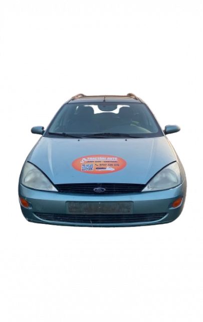 Cablu deschidere din interior usa spate stanga Ford Focus prima gener