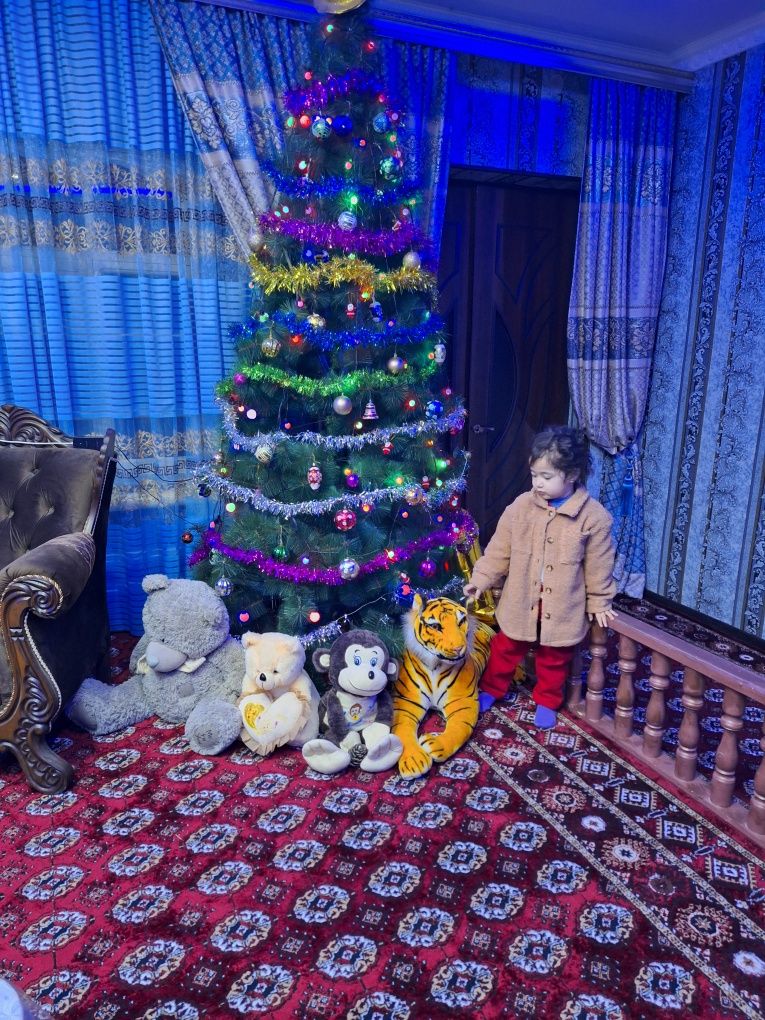 Продаётся дом, уй сотилади!