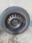 Roata Opel 15 4x100
