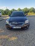 Toyota avensis t25