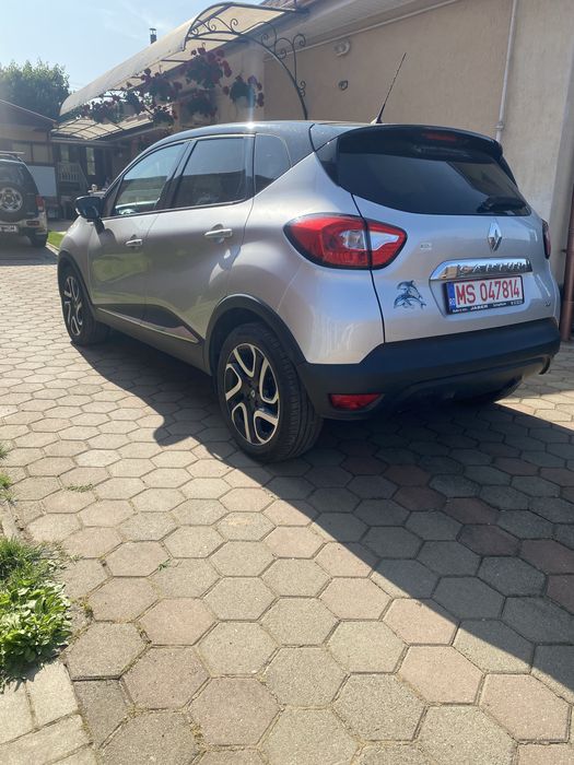 Renault Captur 1.2 Tce ,2015 !