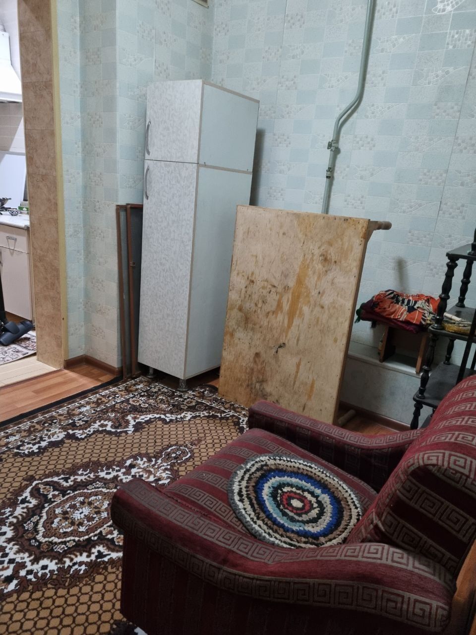 Аренда Юнусабад 19 кв 1 Ойга