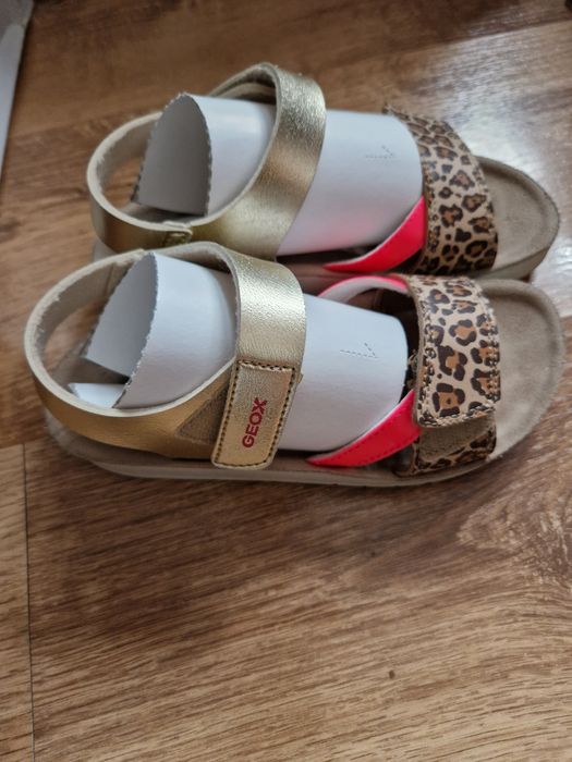 Sandale fetite Geox 32