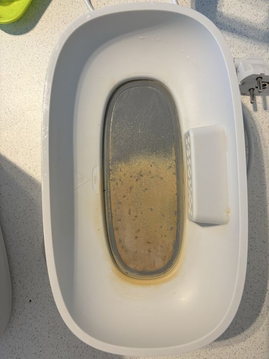 Електрически стерилизатор Philips avents с функция изсушаване