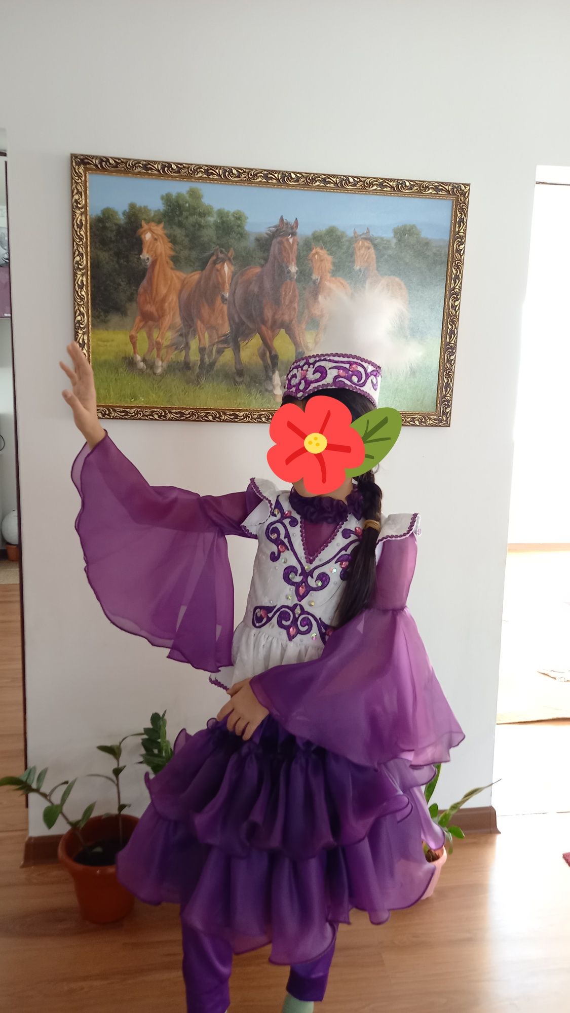 Қазақ көйлек прокатқа беріледі