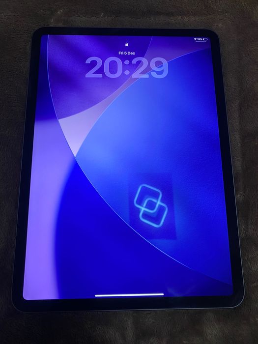 IPad 11 pro gb64