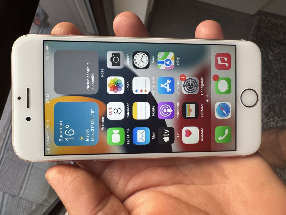 Iphone 6s orice retea