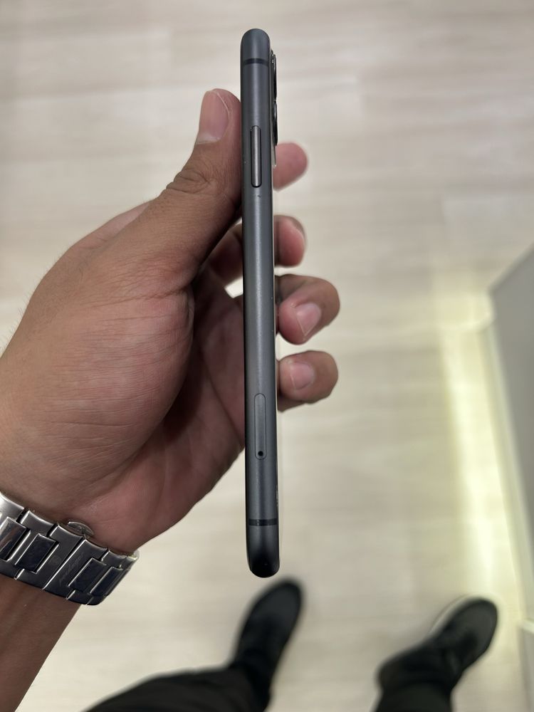 Iphone 11.