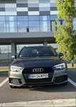 Audi a4 S-Line Matrix Full Led Virtual Massage Camera
