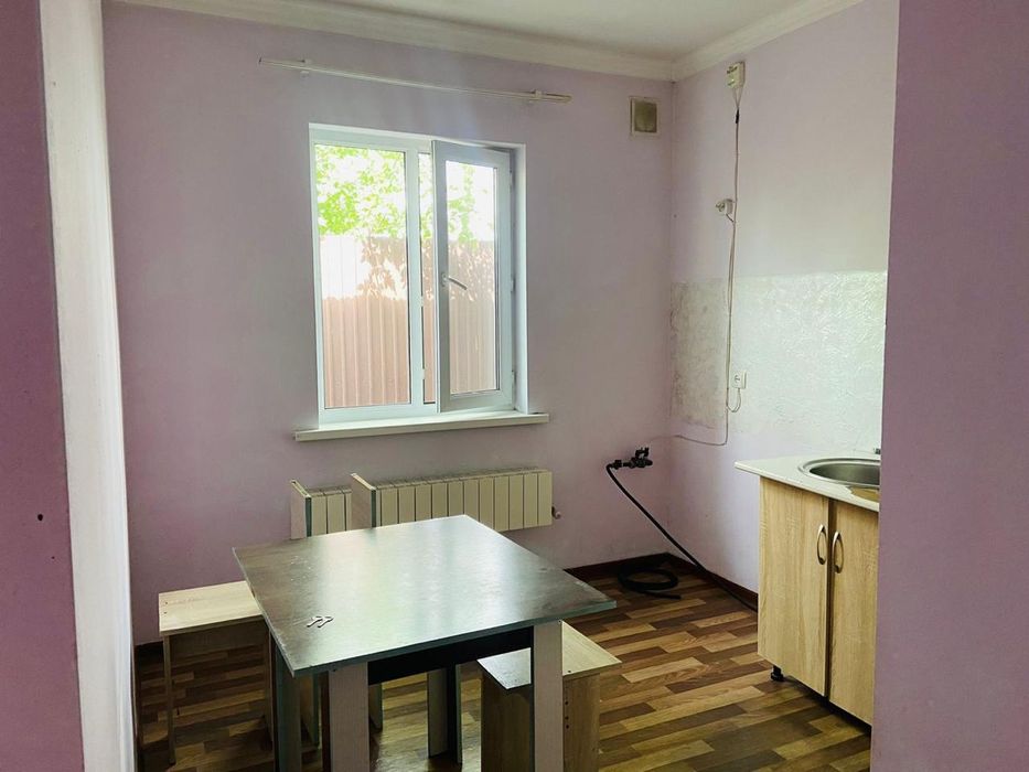 Квартира малосемейным