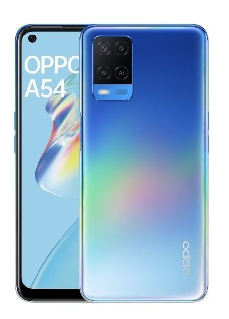 обмен oppo A54 на айфон 10-11