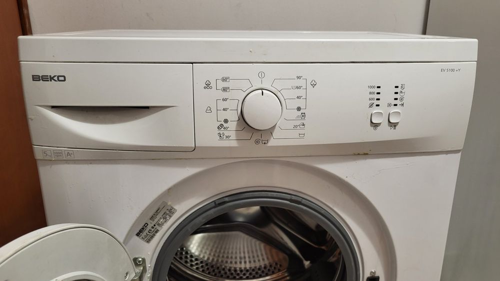 Пералня BEKO 45см.