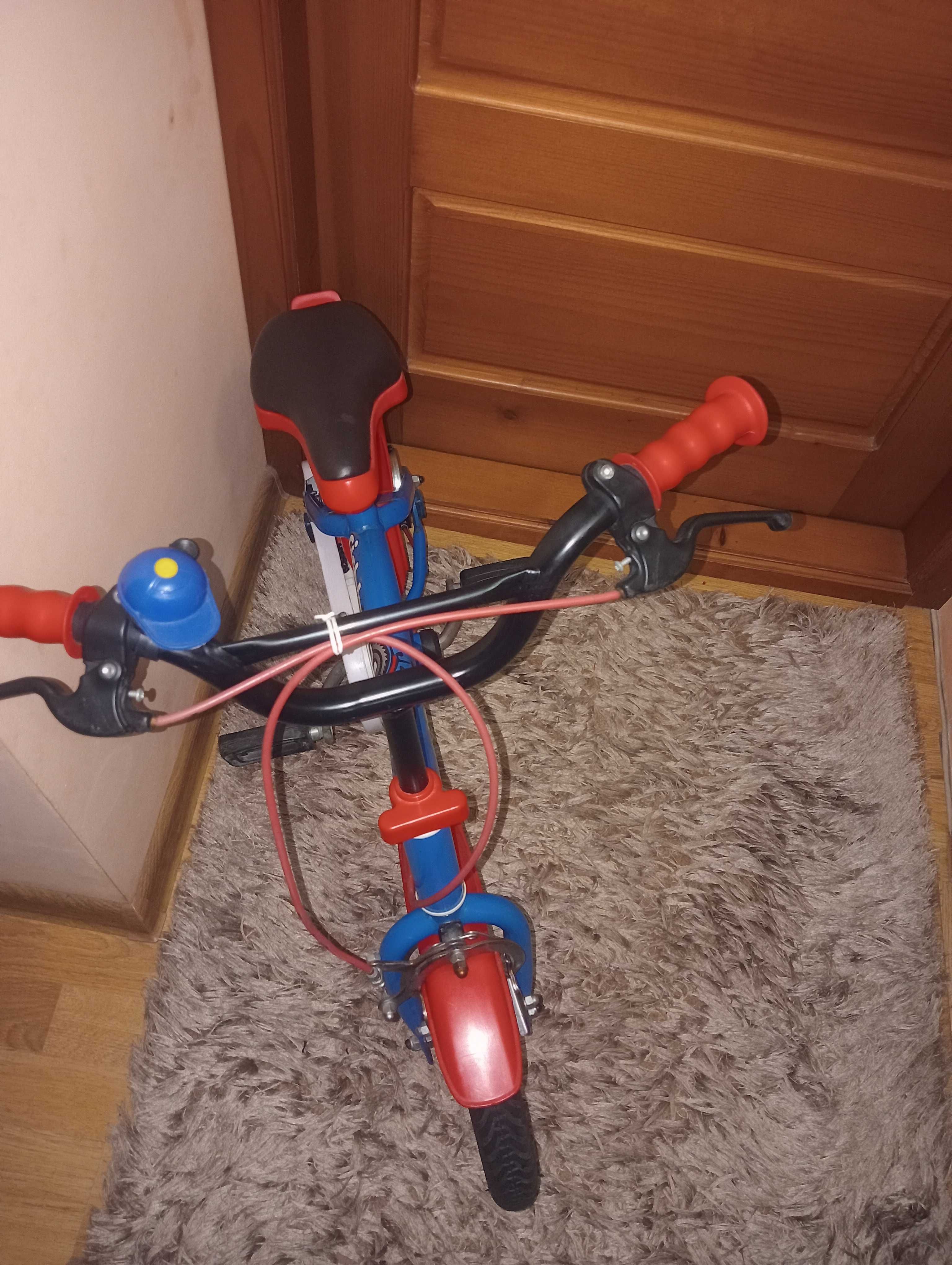 Vând bicicleta copii